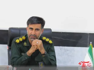 دوره اموزشی تکمیلی بسیجیان استان بوشهر برگزار شد