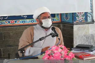 نشست روشنگری ویژه تاکسیرانان مهدیشهر