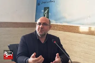 نقش هنرمندان بسیجی و جهادی در عرصه خدمت&zwnj;رسانی بی&zwnj;بدیل است