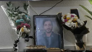 شهید هنرمندی که کمتر کسی از نغمه بختیاری&zwnj;اش خبر داشت