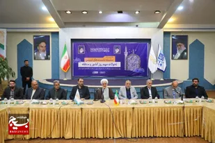&nbsp;امربه&zwnj;معروف یعنی امیدآفرینی در جامعه
