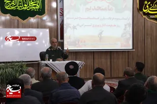 گرامیداشت سالروز حماسه فتح خرمشهر در ناحیه امام حسین(ع)اهواز