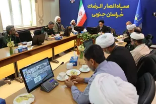 هدف از تشکیل حلقه&zwnj;های صالحین، کیفیت بخشی و عمق بخشی برای مقابله با جنگ نرم باشد