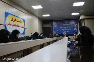اجرای ۱۵۰ برنامه طی هفته عقیدتی سیاسی در همدان