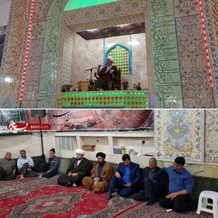 پیامبر اکرم (ص) مربی تربیتی امام علی (ع) بودند/ زندگی امام علی (ع) سراسر مجاهدت نستوهانه در راه خدا بود