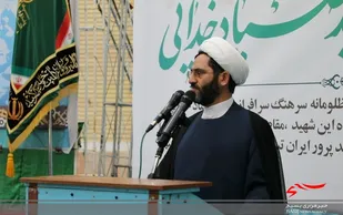 وجود 38 مجتهد شهید نشانگر پیشتازی روحانیت در عرصه جهاد است