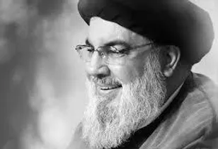 سید مقاومت یک شخص نیست یک مکتب و تفکر است