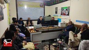 نقش مساجد و بسیج در پیاده&zwnj;سازی محله اسلامی