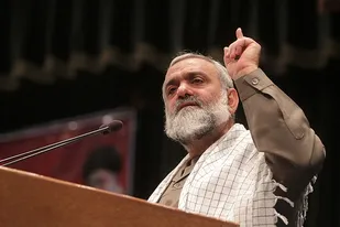 بازرسی از مراکز هسته&zwnj;ای فراتر از قوانین بین&zwnj;المللی در شأن ملت ایران نیست