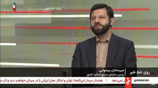 دانشگاه باید دانش را به توانایی، ثروت و اقتدار ملی تبدیل کند