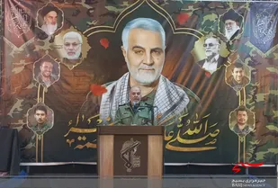 آمریکا با شهادت حاج قاسم منفورتر شد/ ولایت مداری از ویژگی بارز سردار دلها بود
