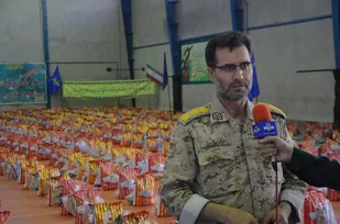 خدمت&zwnj;رسانی به اقشار آسیب&zwnj;دیده از کرونا ادامه دارد