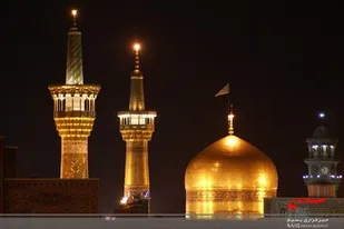 البرزی&zwnj;ها دوباره از فرودگاه پیام به مشهد می&zwnj;روند