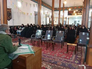 حضور در انتخابات برای حفظ انقلاب ضروری است