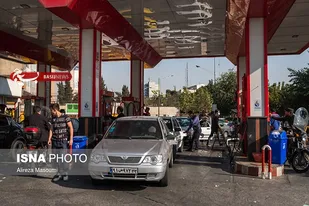 کارت&zwnj;های سوخت جایگاه&zwnj;ها در بوشهر فعال است