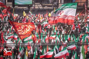 بیانیه پایگاه های مقاومت بسیج سپاه استان قم در نهضت خونخواهی امام شهید