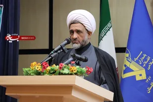دشمن&zwnj;شناسی در مسیر حق واجب و لازم است/اقامه نماز بدون ولایت معنا ندارد