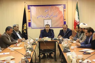 عملیاتی شدن برنامه &laquo;هر زندانی یک مهارت&raquo; در زندان&zwnj;های همدان