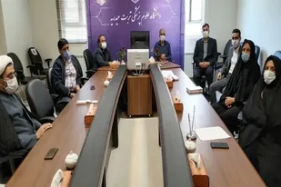 پاسداشت آرمان&zwnj;های دفاع مقدس با نگاه ویژه به ایثار مدافعین سلامت