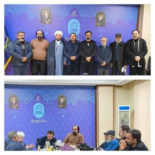انجمن نمایش آیینی بسیج هنرمندان تشکیل شد