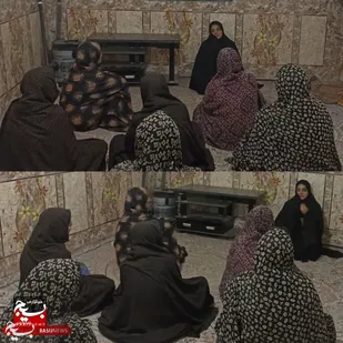 تفکر انتقادی ابزاری ضروری برای تحلیل و ارزیابی پیام&zwnj;های رسانه ای دشمنان&nbsp;