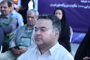 اجرای بزرگ&zwnj;ترین طرح انتقال آب کشور در ایلام؛ ۱۸ هزار هکتار زمین کشاورزی آبی می&zwnj;شود