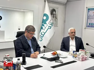 راه‌آهن خواف در مسیر توسعه قرار گرفت