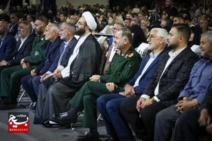 برگزاری محفل قرآنی شهدا در ساری به مناسبت گرامیداشت حماسه خان&zwnj;طومان