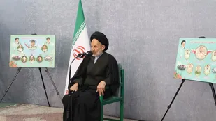 پلیس جمهوری اسلامی نهادی مقتدر و امین در پاسداری از قانون است