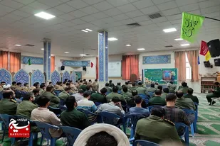 راهبرد جمهوری اسلامی ایستادگی عاقلانه و مبتنی بر ایمان و اراده ملی است