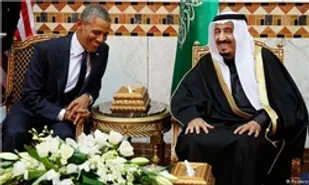 وضعیت آزادی&zwnj;ها در عربستان سعودی فاجعه&zwnj;بار است