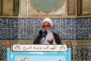 مردم خواهان جدیت و قاطعیت قاضیان در برخورد با مفسدان اقتصادی هستند