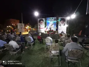 حجاب در فرهنگ ایران اسلامی ریشه های عمیق دارد