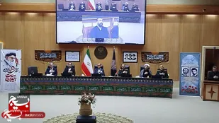 شهدای انقلاب منشأ تحول بزرگ در کشور بودند