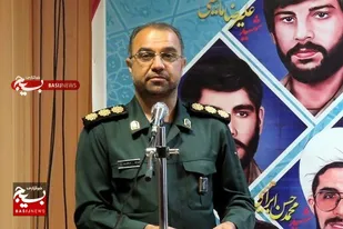 بکارگیری کارمندان بسیجی در مرکز ارتباط مردمی نهاد ریاست جمهوری
