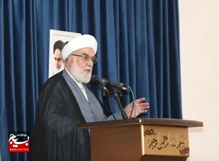 عملیات طوفان الاقصی پیش درآمد نابودی رژیم صهیونیستی است