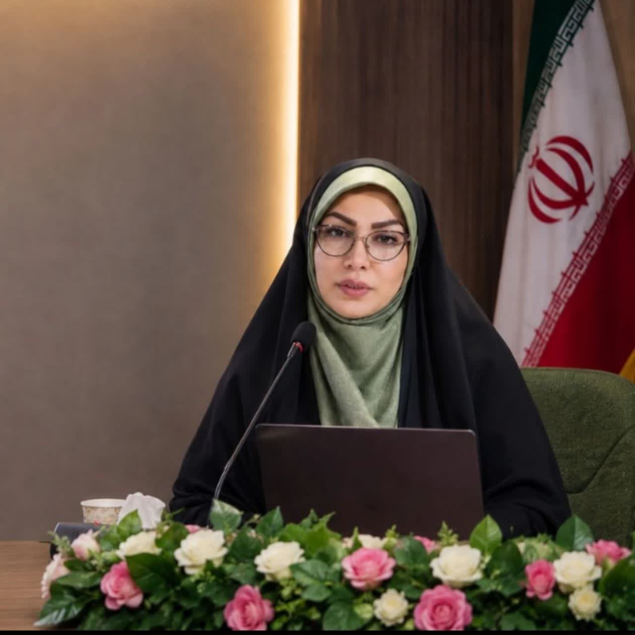گیلان با بصیرت، خون‌خواه رهبر شهید و پاسدار امنیت ایران می‌ماند