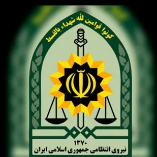 پیام مشترک فرماندهی ونمایندگی ولی فقیه در ناحیه  بندر لنگه به مناسبت آغار هفته نیروی انتظامی