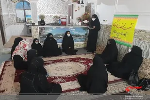 برگزاری  نشست نهضت روشنگری در ایرانشهر