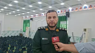 ۲۸۸ بسته لوازم&zwnj;التحریر بین دانش&zwnj;آموزان نیازمند گرمسار توزیع شد