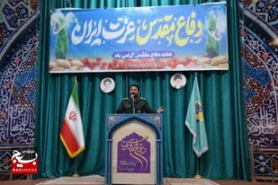 مردم با همدلی در برابر تهدید دشمنان ایستاده اند