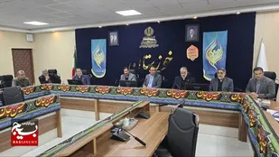 مدیرکل بنیاد شهید خوزستان: فرزندان شهدای جنگ ۱۲ روزه و رمضان در ثبت&zwnj;نام مدارس شاهد در اولویت قرار گیرند