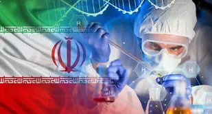 رشد ۹۳ برابری تولید علم دانشمندان ایرانی پس از انقلاب اسلامی