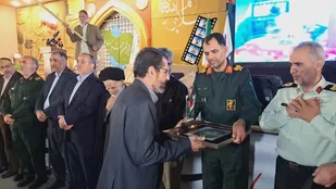 نخستین اجلاسیه شهدای رسانه استان خراسان جنوبی برگزار شد