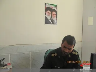 برخی جریانات درصددند  یک چهره کانالیزه و غرب پسند از حضرت امام(ره) نشان دهند