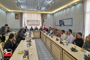 &laquo;احمد جمشیدی&raquo; شهردار فامنین شد