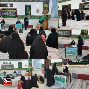 در راستای تداوم فرهنگ ایثار و خدمت&zwnj;رسانی &nbsp;اردوهای جهادی پزشکی در هفته دفاع مقدس