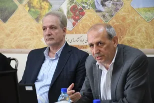 &nbsp;تولید ۵.۵ میلیون تن محصولات کشاورزی در  آذربایجان شرقی&nbsp;