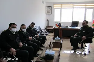 فعالیت&zwnj;هایی مشترک ناجا و بسیج موجب رضایت عمومی در جامعه است