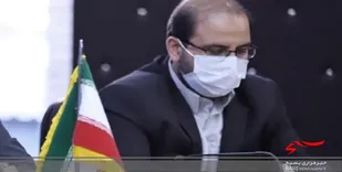 حکم مدیرکل حوزه استاندار لرستان صادر شد
